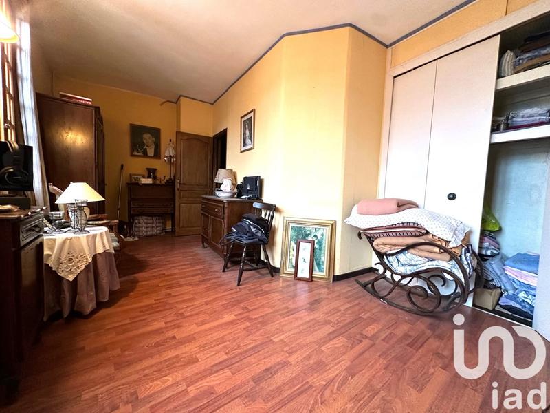 Maison - 74 m² - 4 pièces