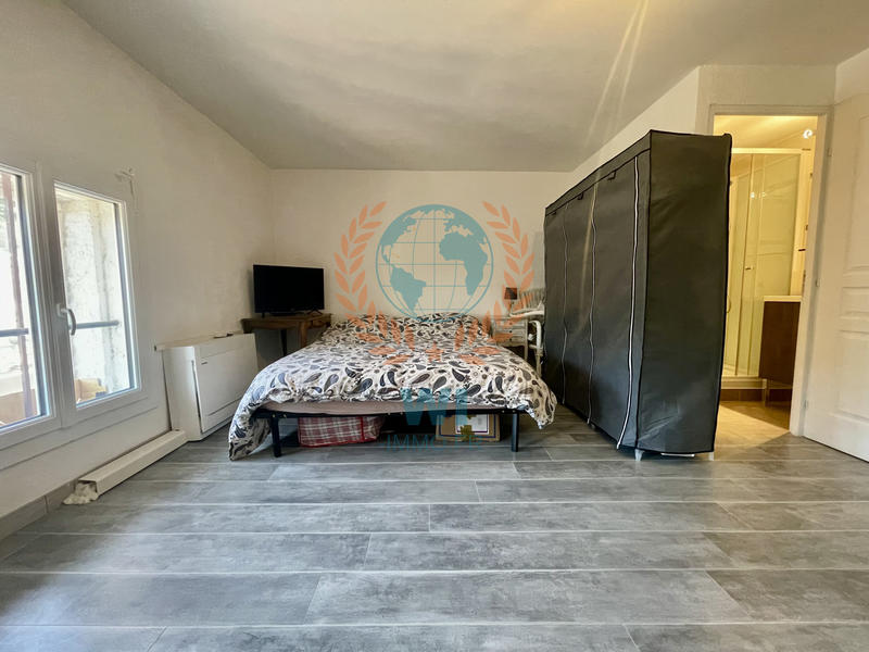 Maison de village - 95 m² - 4 pièces