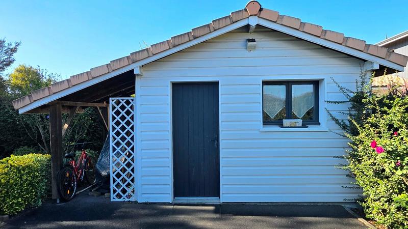 Maison - 148 m² - 5 pièces