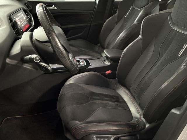 Peugeot 308 1.6 Thp 270ch s&amp;S Bvm6 GTi