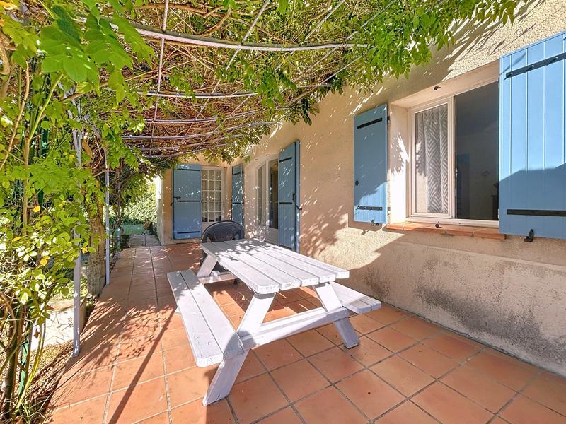 Maison traditionnelle - 150 m² - 5 pièces