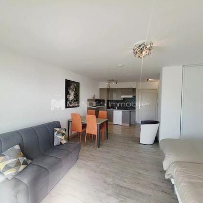 Appartement - 31 m² - 1 pièce