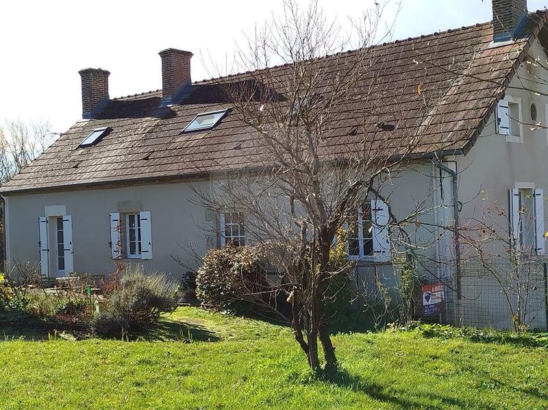 Maison - 212 m² - 7 pièces