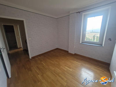 Maison - 101 m² - 4 pièces