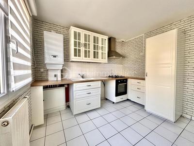 Duplex - 88 m² - 4 pièces