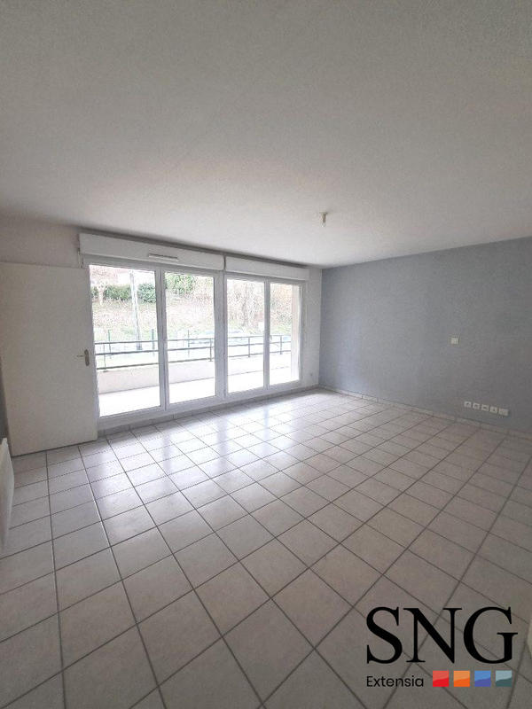 Appartement - 51 m² - 2 pièces