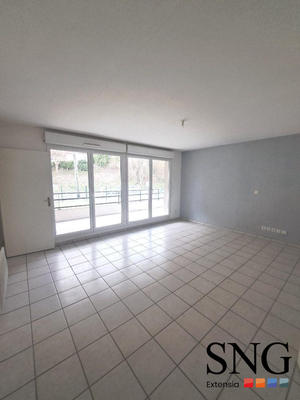 Appartement - 51 m² - 2 pièces