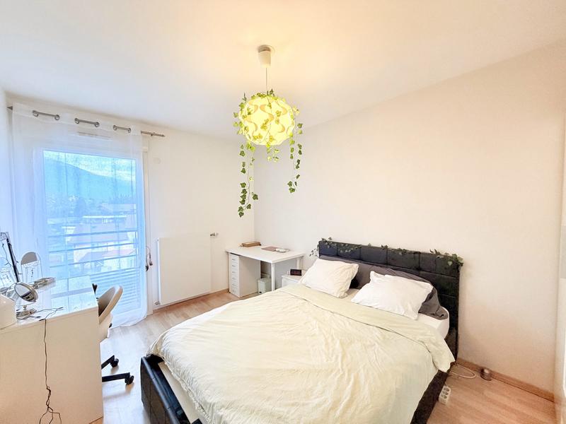 Appartement - 116 m² - 4 pièces