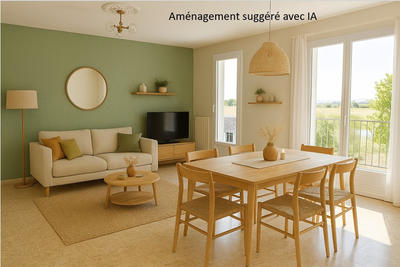 Maison - 229 m² - 8 pièces