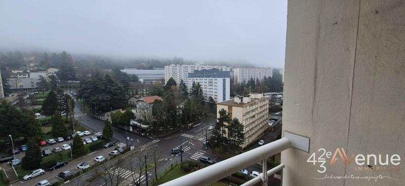 Appartement - 86 m² - 4 pièces