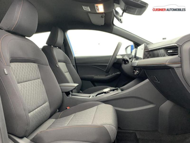 Mg mg3 1.5 l Hybrid+ 195 ch Comfort