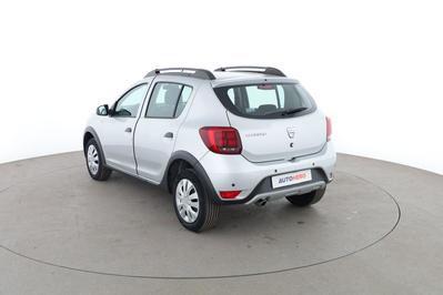 Dacia Sandero II Stepway 0.9 TCe 90 ch