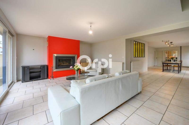 Maison - 147 m² - 4 pièces
