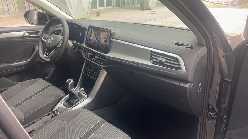 Volkswagen t-Roc 1.0 Tsi 110 Life Plus - Première main