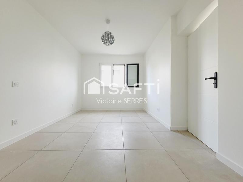 Maison - 137 m² - 6 pièces