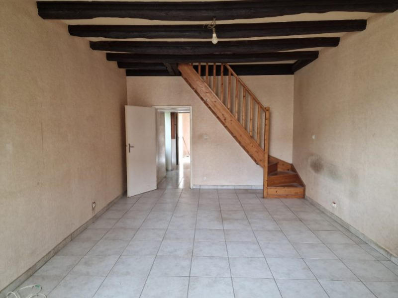 Maison - 87 m² - 3 pièces