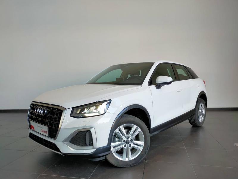 Audi Q2 30 Tfsi 116 Bvm6 Design