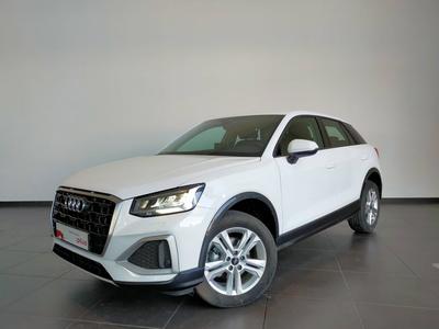Audi Q2 30 Tfsi 116 Bvm6 Design