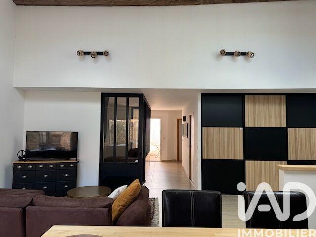 Appartement - 104 m² - 4 pièces