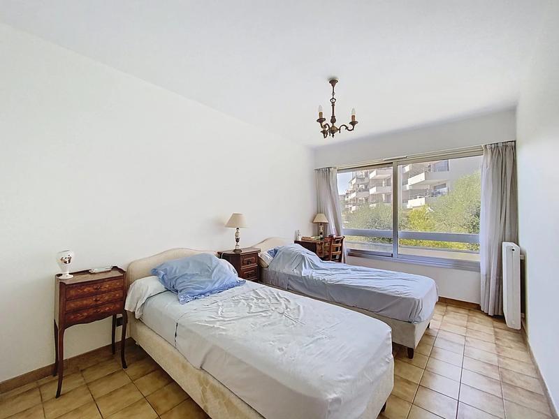 Appartement - 74 m² - 3 pièces