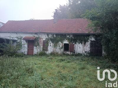 Maison - 42 m² - 2 pièces