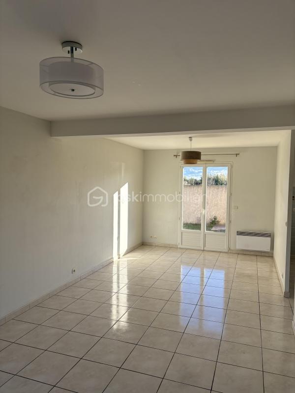 Maison - 86 m² - 4 pièces