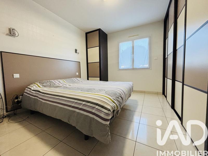 Maison - 179 m² - 7 pièces