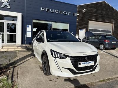 Peugeot 208 1.2 Ptec Gt 130 Eat8