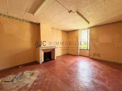 Maison - 86 m² - 3 pièces