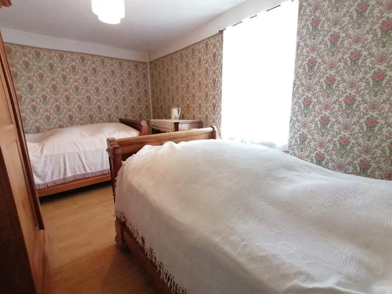 Maison - 86 m² - 4 pièces