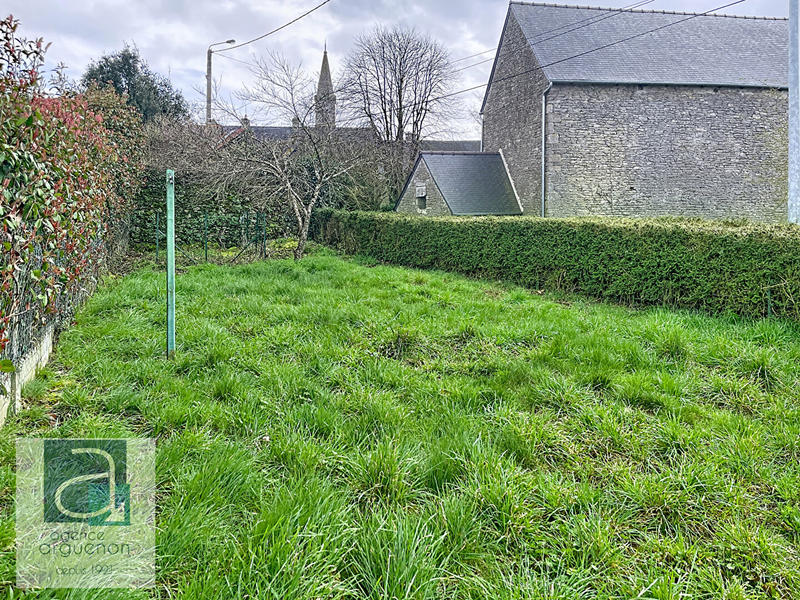 Maison - 60 m² - 3 pièces