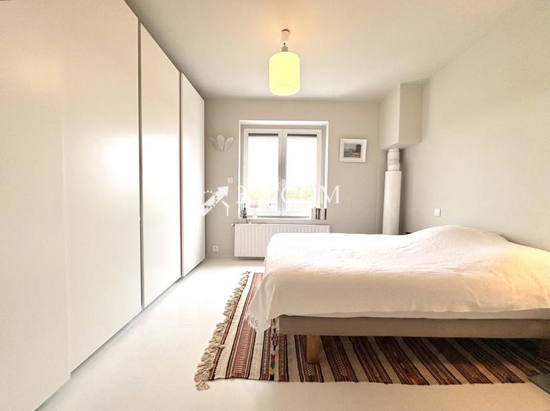 Maison - 87 m² - 5 pièces