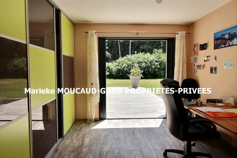 Maison - 195 m² - 8 pièces