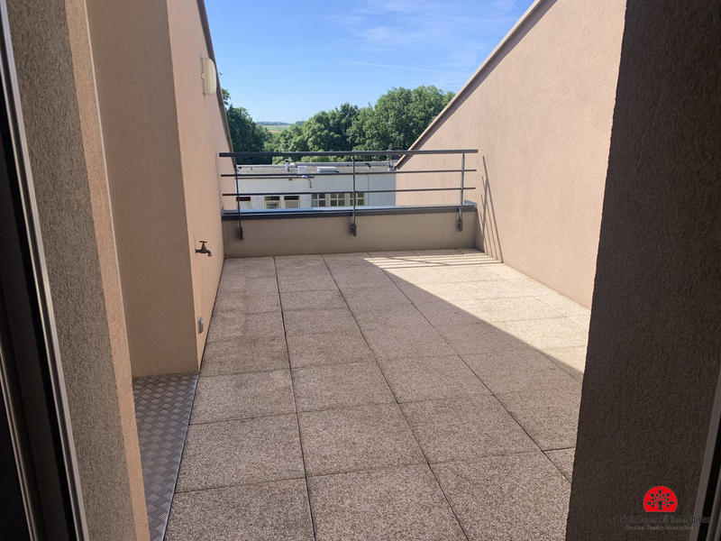 Appartement - 108 m² - 5 pièces