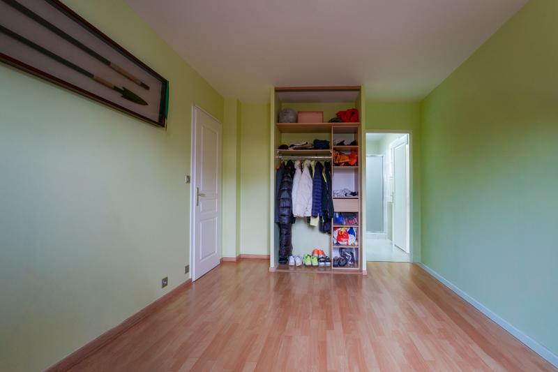 Maison traditionnelle - 144 m² - 6 pièces