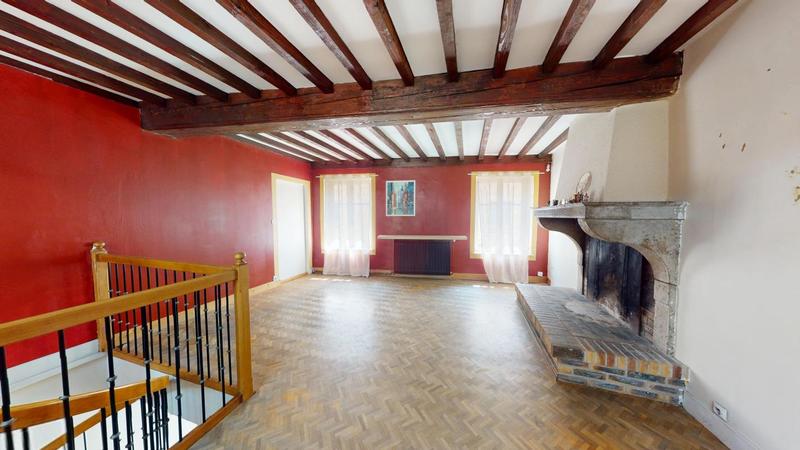 Maison - 162 m² - 4 pièces