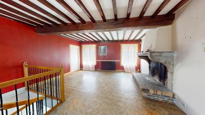 Maison - 162 m² - 4 pièces