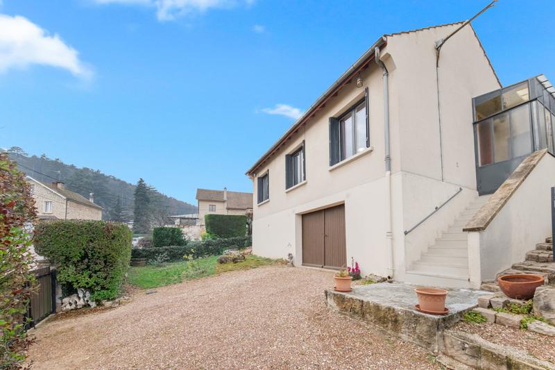 Maison traditionnelle - 50 m² - 3 pièces