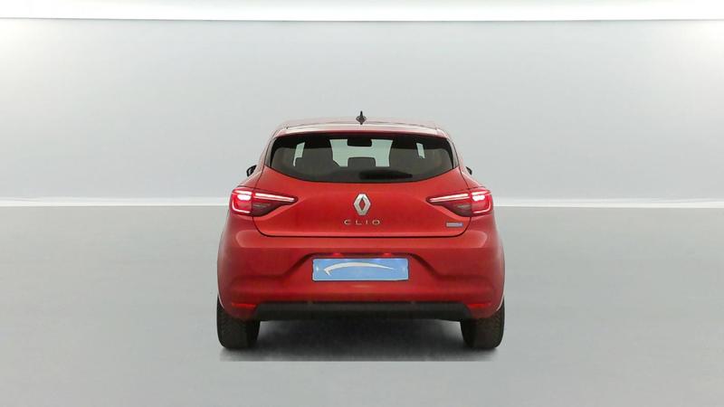 Renault Clio E-Tech 140 21n Limited 5p