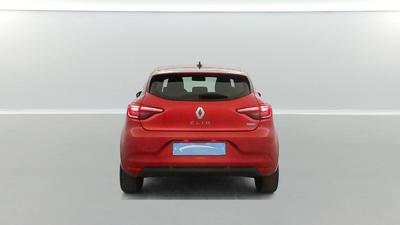 Renault Clio E-Tech 140 21n Limited 5p