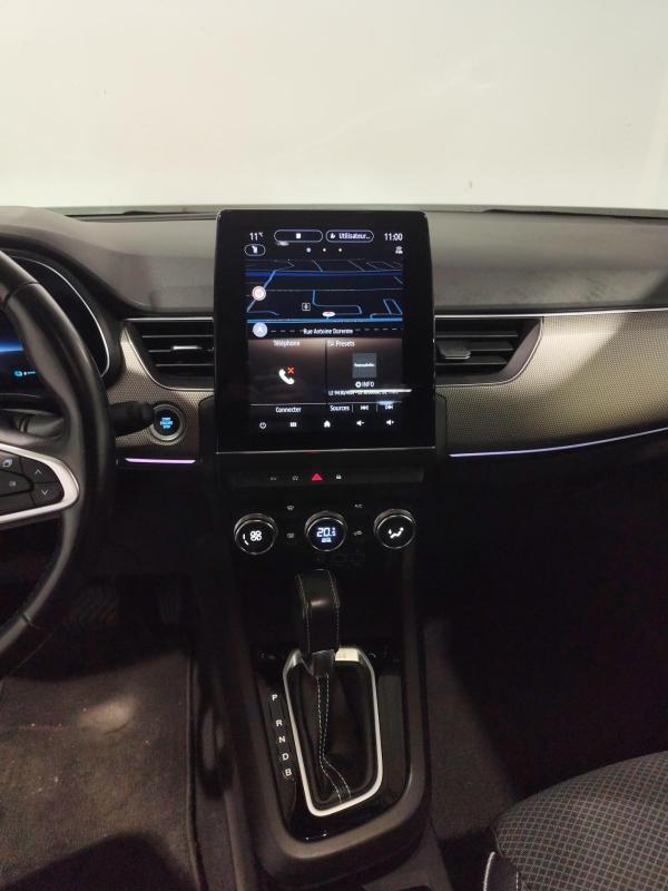 Renault Arkana E-Tech 145 - 21b Intens