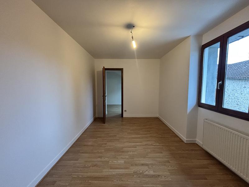 Maison - 128 m² - 6 pièces