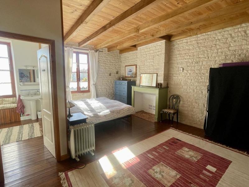 Maison - 175 m² - 4 pièces