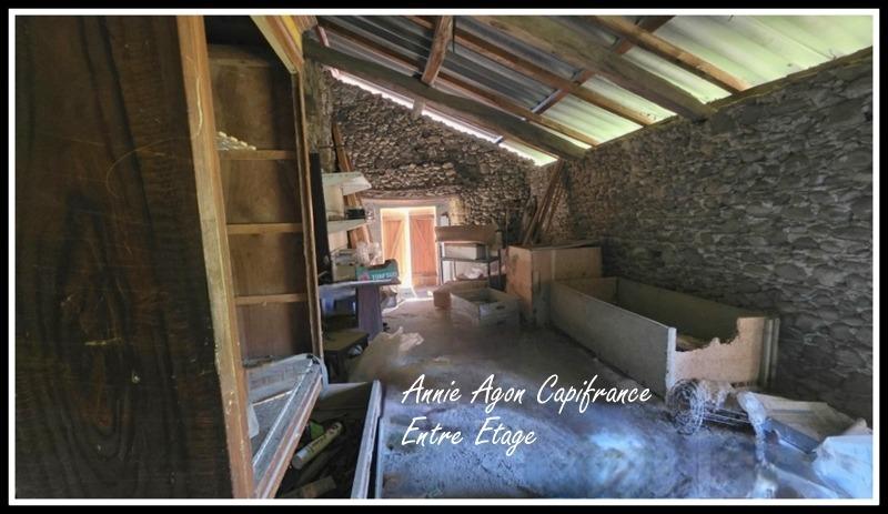 Maison de campagne - 136 m² - 4 pièces