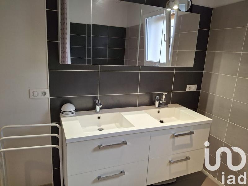 Maison - 168 m² - 6 pièces