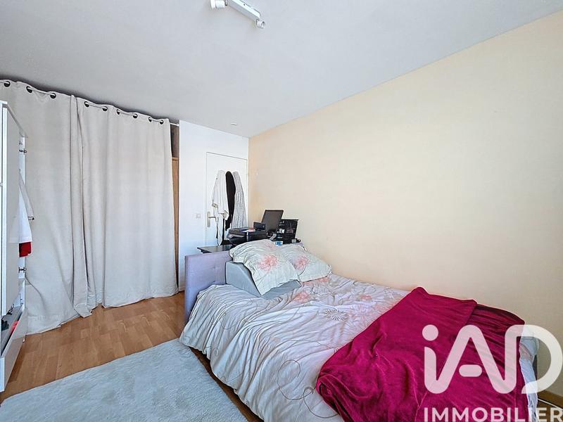 Maison - 92 m² - 5 pièces