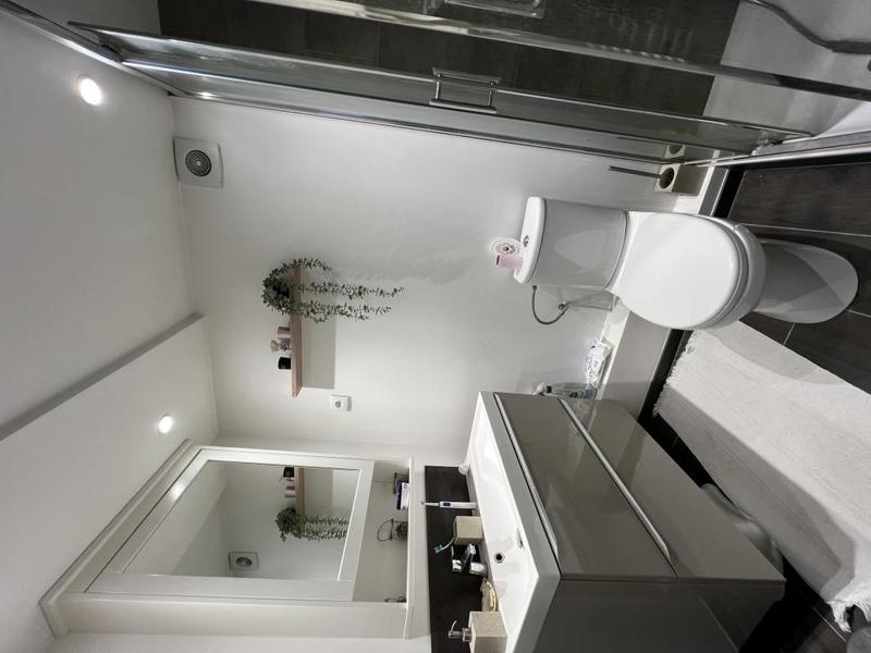 Immeuble - 100 m² - 7 pièces