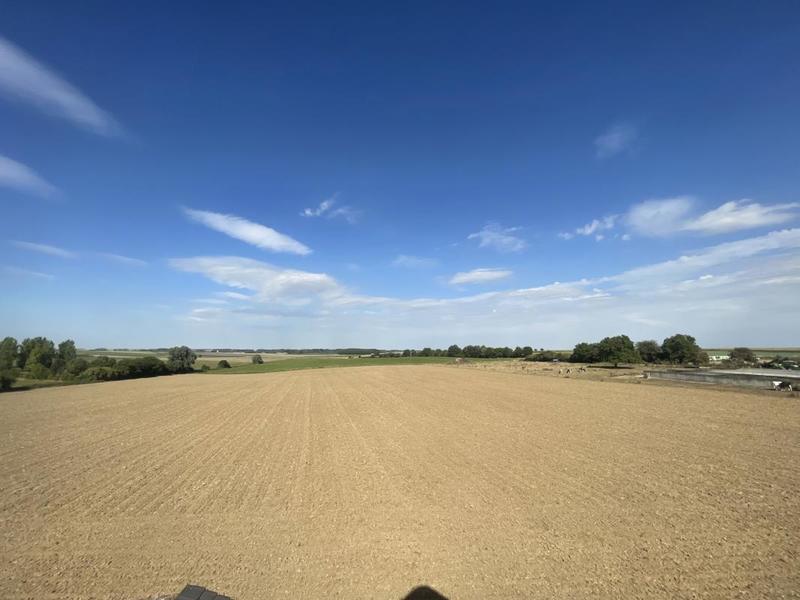 Maison de campagne - 129 m² - 5 pièces