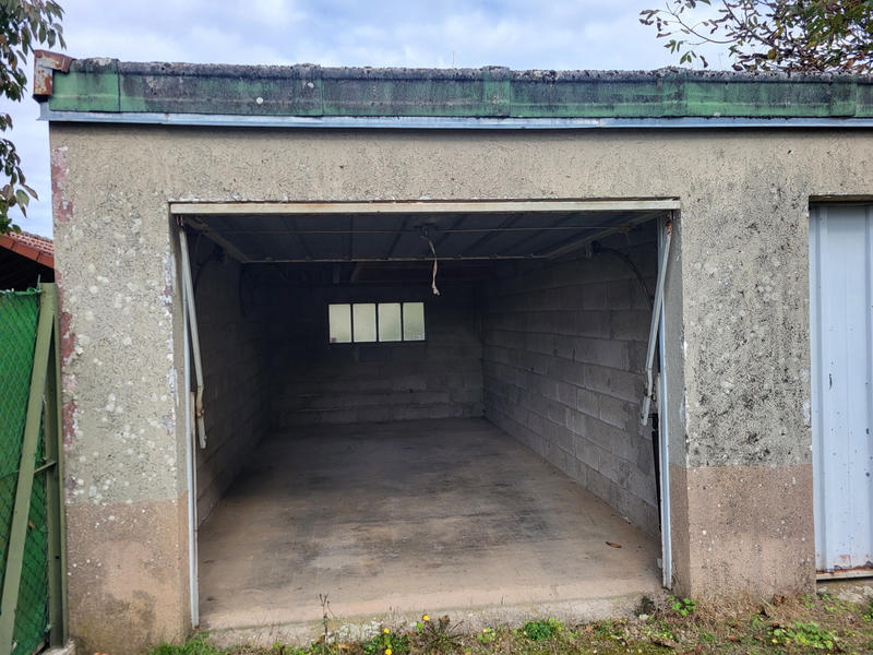 Appartement - 77 m² - 3 pièces