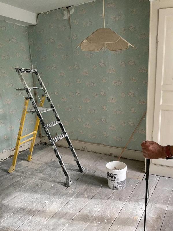 Immeuble - 100 m² - 7 pièces